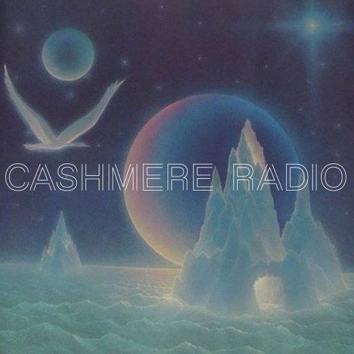 Fantasy Fiction #3 ~ W / Cosmic Palms & Mitchell James ~ 24.07.2017