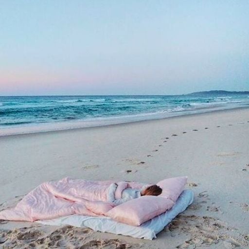 Music for Evenings 19 / Sleep All Summer