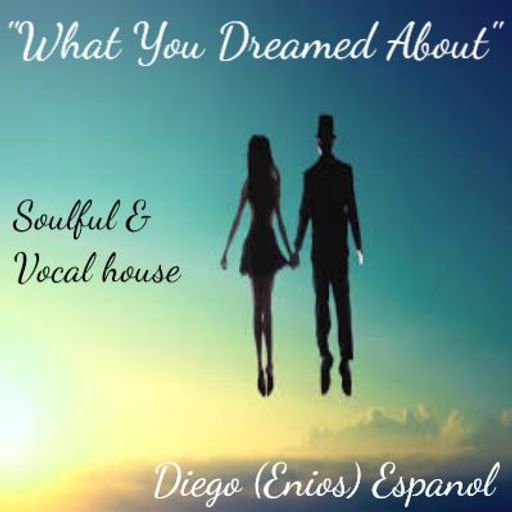 DIEGO (enios) for Waves Radio #44