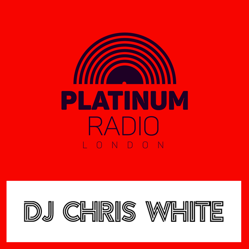 Platinum Radio London NMM Show 6th April 2018