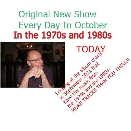70s and 80s in charts in 2021 MORE THAN YOU THINK -HOMEMADE SHOW