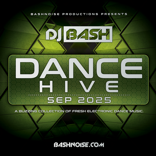 Dance Hive Sep 2025
