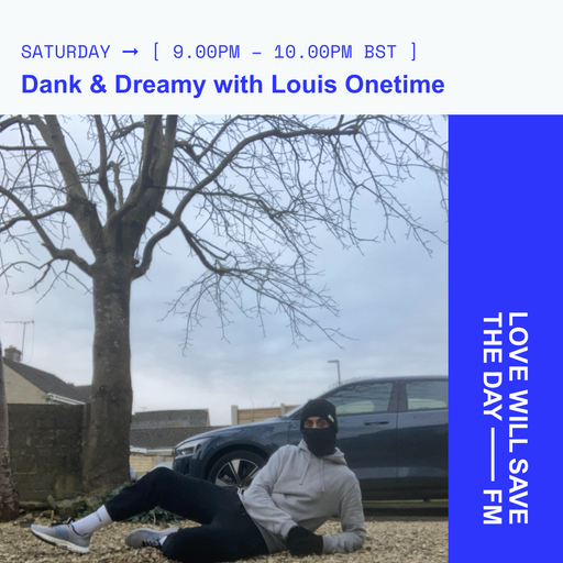 2025-10-18 Dank & Dreamy | LWSTD-FM
