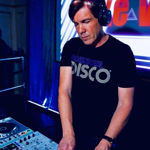 MixCloud Live Session # 77