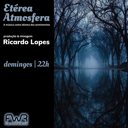 Etérea Atmosfera 146 - 6.4.2025