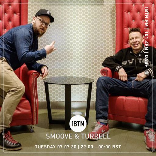 Smoove & Turrell - Northern Coal Experience - 07.07.2020
