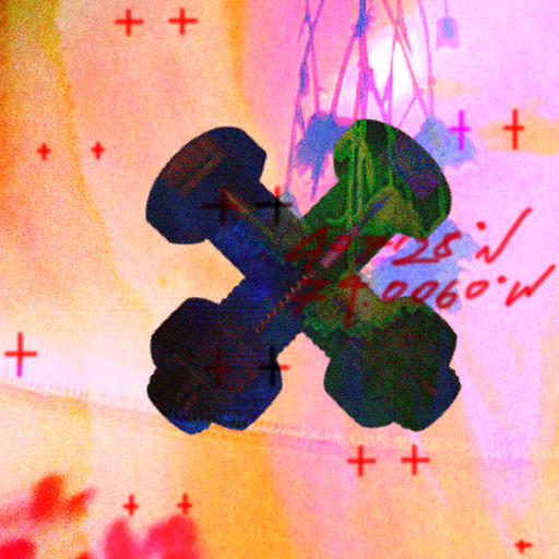 Weaponise your sound w/ Diet Clinic - 10th November 2025