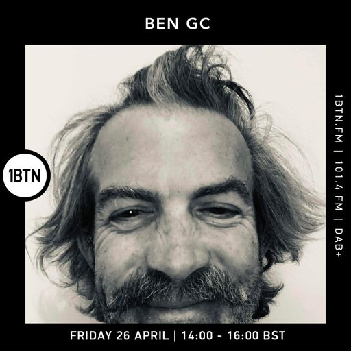 Ben GC - 26.04.24