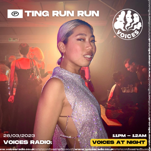 Ting Run Run - 28/03/23