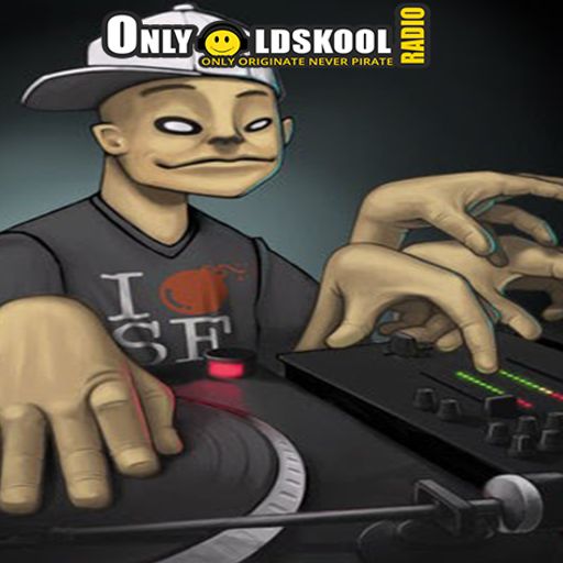 John Browne - OnlyOldSkoolRadio.com  -  Saturday 23rd November 2019