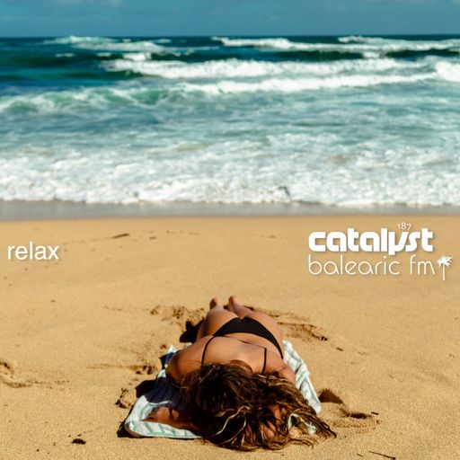 relax (catalyst, 187)