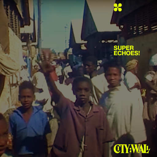 SUPER ECHOES! Red Sea West Coast w/ James Mackey - July 2023