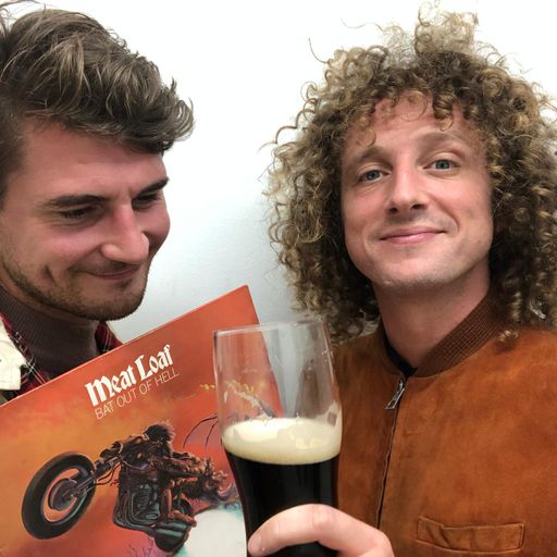 The Disco Freaks Radio Show 071020 w/ special guests BARBUDO