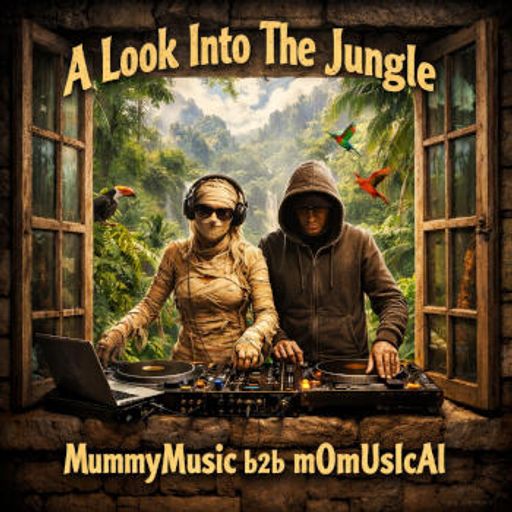 drumbase.space_WWU_260123_b2b_MummyMusic