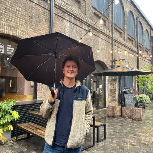 Songs I Send My Brother 11/05/23