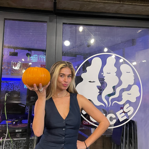 Raphaela - 25/10/24 - Voices Radio