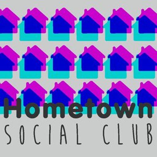Hometown Social Club - Radio Show 004 (Jelly Roll Soul)