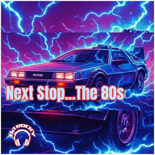 Next Stop...The 80s!