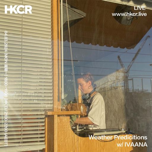 Weather Predicitions w/ IVAANA - 04/03/2024