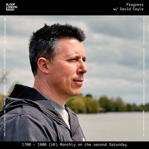 Progress w/ David Coyle - 14.09.24