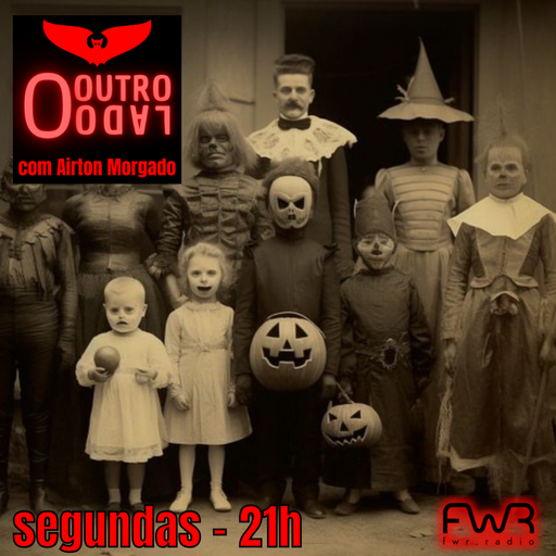 O Outro Lado 163 - 17.3.2025