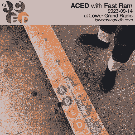 Aced w/ Fast Ram (09.14.2023)