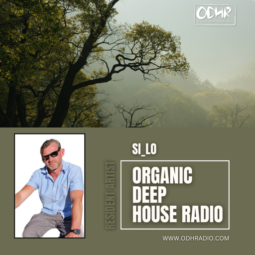 SI_Lo - Resident Mix