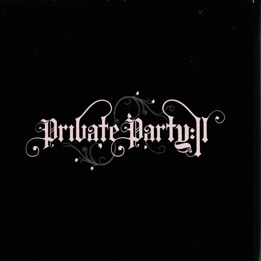 Wildblood + Queenie's Private Party II Sampler Part 2