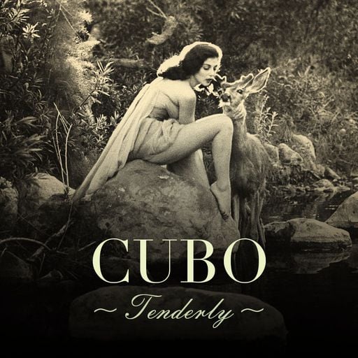 Cubo: Tenderly