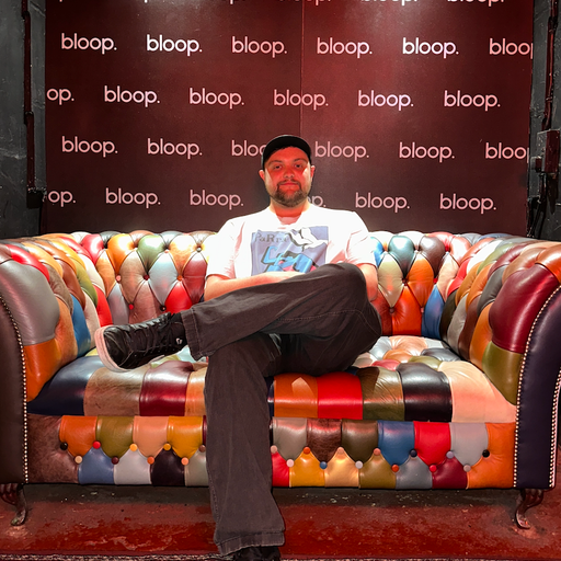 Wayfinder w/ Rowland - 27.05.26 [Bloop London Radio]