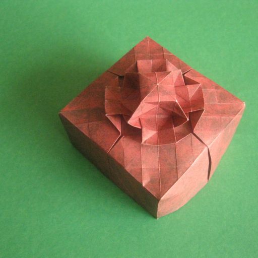 Pop Box