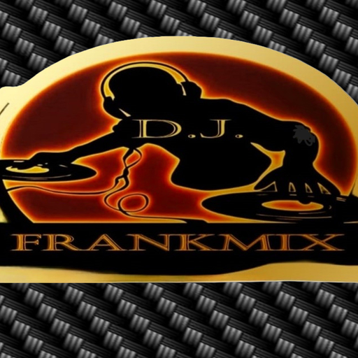 DJ FRANKMIX UK DANCE FM 121