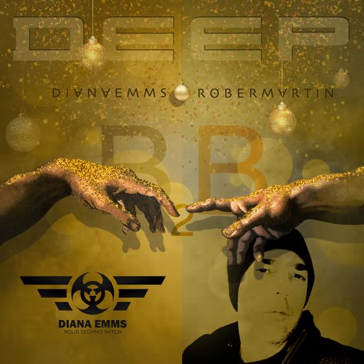 B2B • 24 "Diana Emms & Rober Martin"