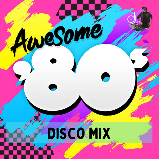 Awesome 80s Disco Mix