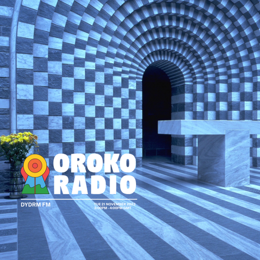 dydrm fm - dydrm fm - 21st November 2023