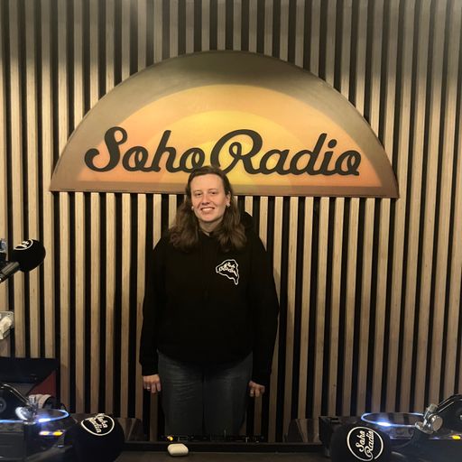 Lend Me Your Ears with Jelly Denniston (13/01/2025)