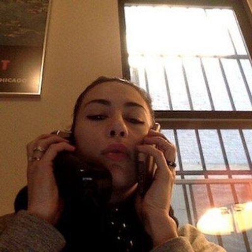 Kristin Kontrol Presents: Out of Vogue - 14th April 2025