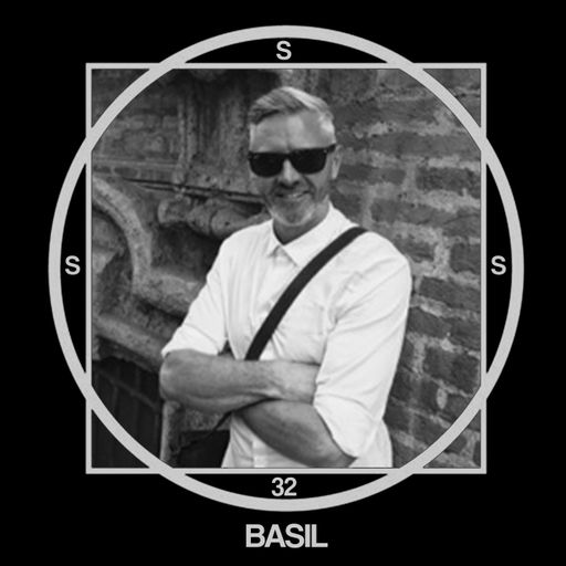 Secret Sun Society #32 BASIL