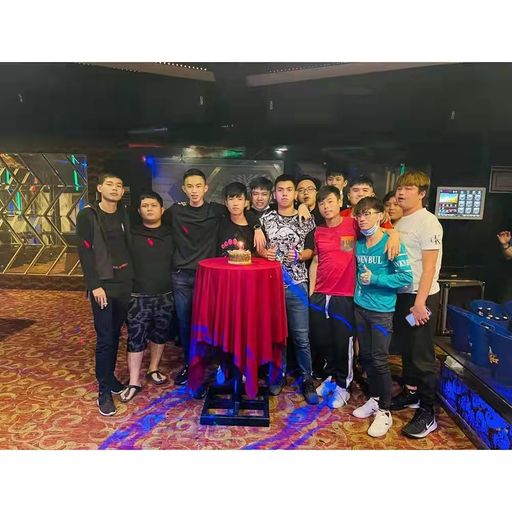 DJ'YE【Gy Private MixTape】《戴羽彤 - 花海 x Breakmix - This Is Nightlife x 楊小壯 - 最後的人》Rojak Mix 2x21