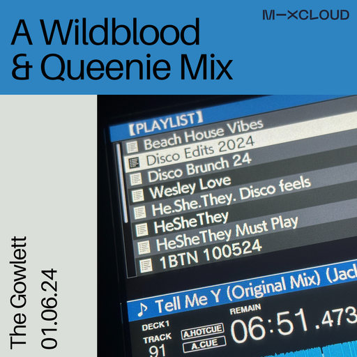 Wildblood and Queenie: The Gowlett 01.06.24