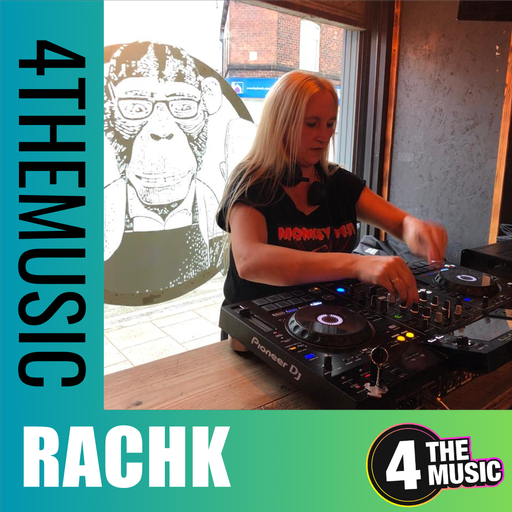 RachK on 4TheMusic - Rach Ks House Bangers