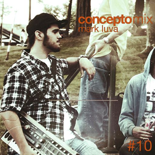 Concepto MIX #10 Mark Luva
