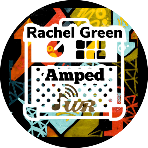 RACHEL GREEN for Waves Radio #42