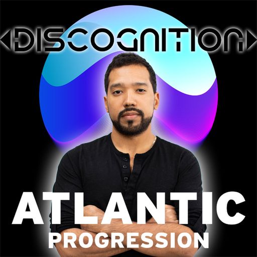 Discognition Full Event (Mindshower, The Idahoan, Dean Savage & Discognition)