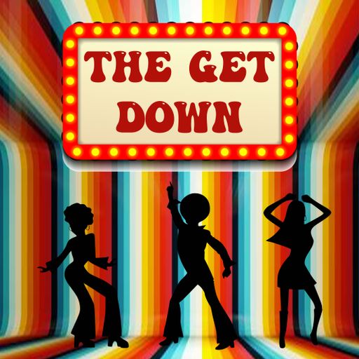 Ade Arkley - 2023.09.01 - The Get Down