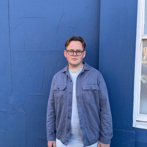 Dom Kirtley 11/07/24 - Voices Radio