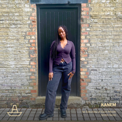 Kanem | The BoAt Pod | June 2025