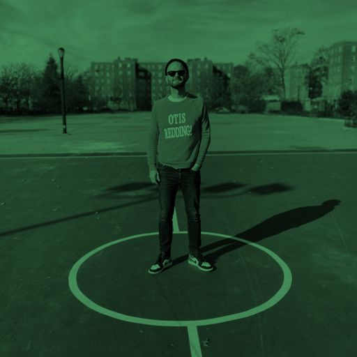 15.11.20 The Rendezvous - Kurtis Powers