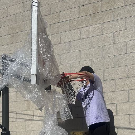 Jonny Mons - 10th March 2026