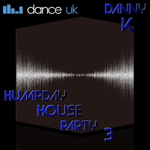 Humpday House Party Vol 3